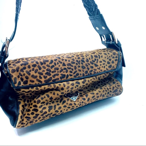 ❤️Prada Bag - Picture 1 of 8
